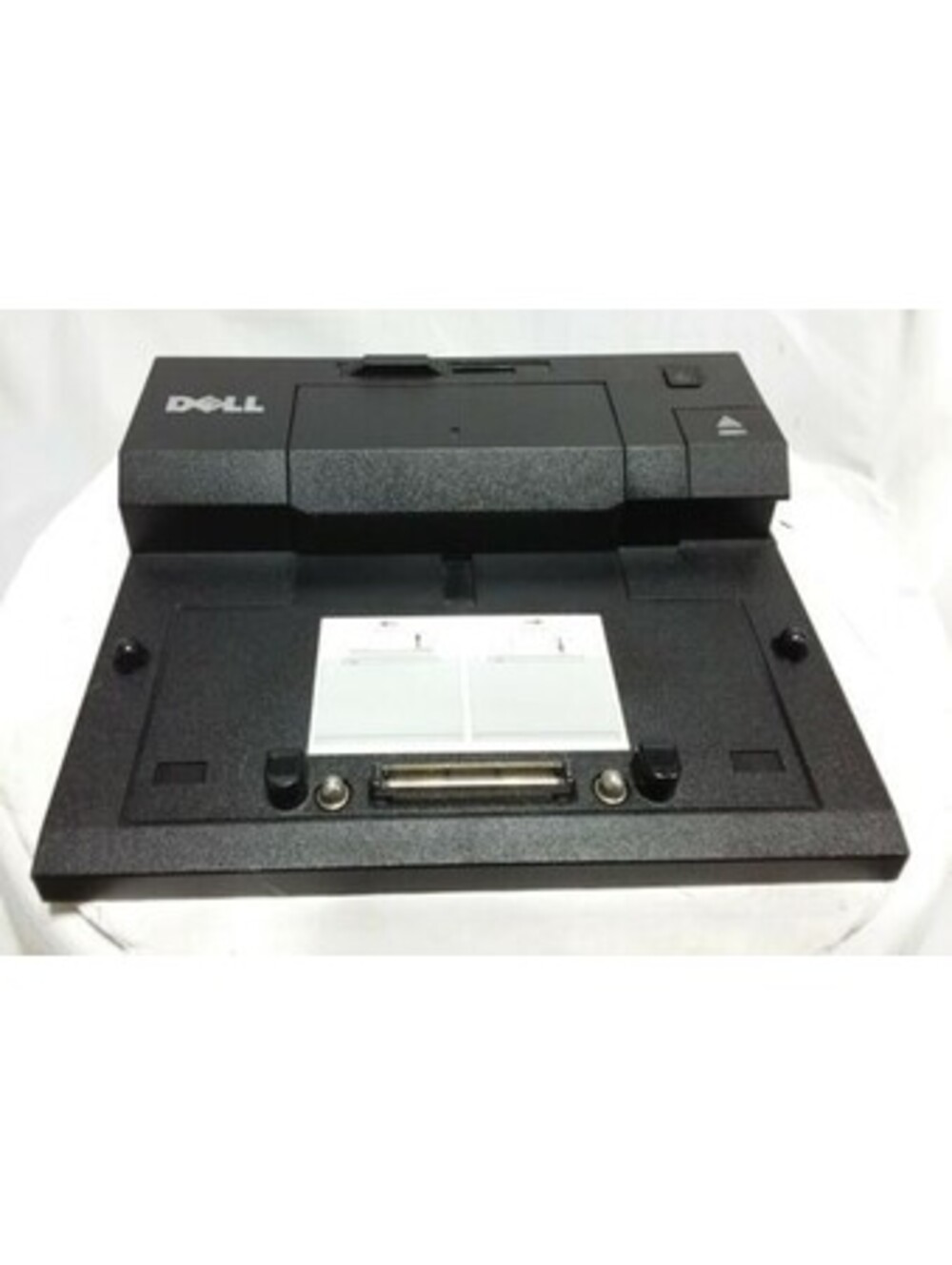 Dell K07A E-Port Plus USB 3.0 Docking Station E-Series Latitude Precision Tested